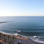 Ona Princesa Playa מלון דירות מארבלה