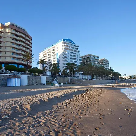 Ona Princesa Playa Lejlighedshotel Marbella