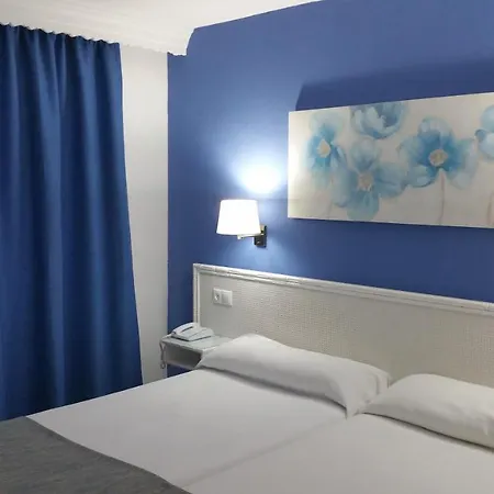 Hotel apartamentowy Ona Princesa Playa 4*