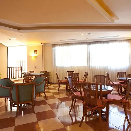 Ona Princesa Playa Hotel apartamentowy 4*