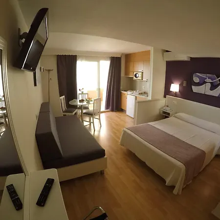 Ona Princesa Playa Lejlighedshotel Marbella