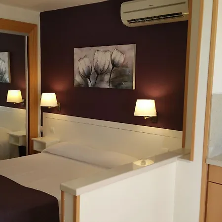 Ona Princesa Playa Lejlighedshotel Marbella