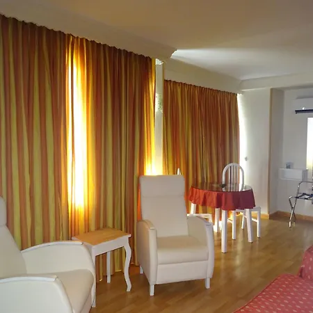 Ona Princesa Playa Lejlighedshotel Marbella