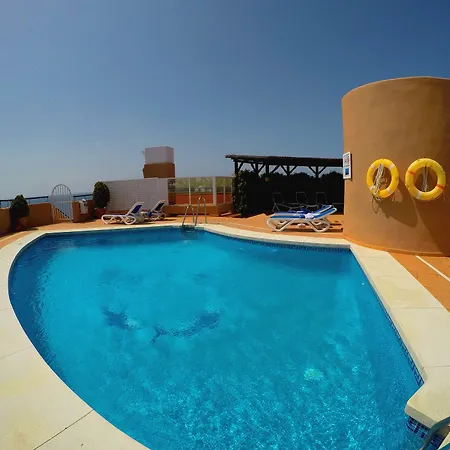 Hotel apartamentowy Ona Princesa Playa