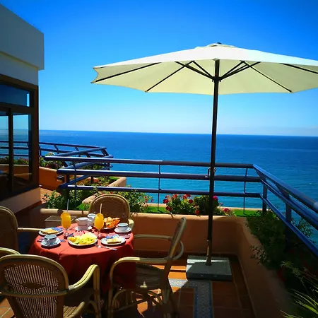 Ona Princesa Playa Hotel apartamentowy