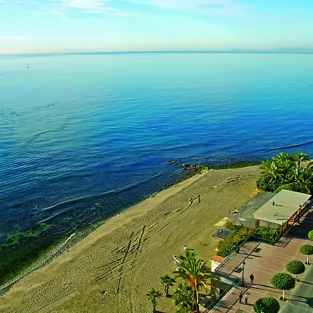 Ona Princesa Playa Hotel apartamentowy 4*