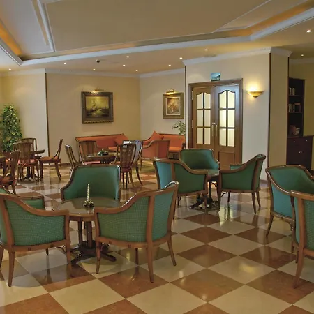 Ona Princesa Playa Lejlighedshotel Marbella