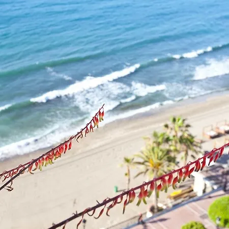Ona Princesa Playa Hotel apartamentowy Marbella