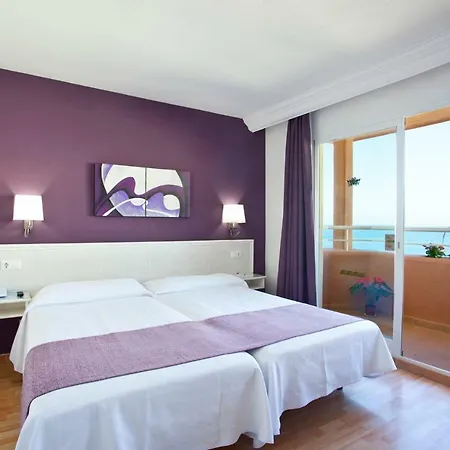 Hotel apartamentowy Ona Princesa Playa