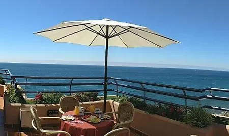 Ona Princesa Playa Lejlighedshotel Marbella