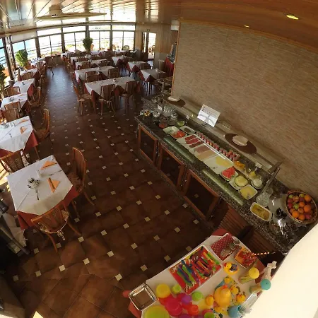 Ona Princesa Playa Appart hôtel Marbellac