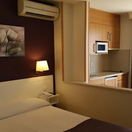 Ona Princesa Playa Appart hôtel