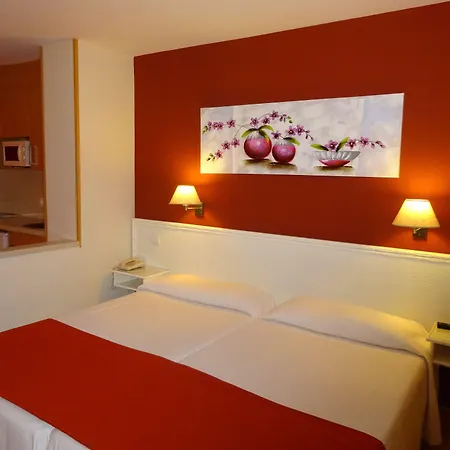 Ona Princesa Playa Appart hôtel Marbellac