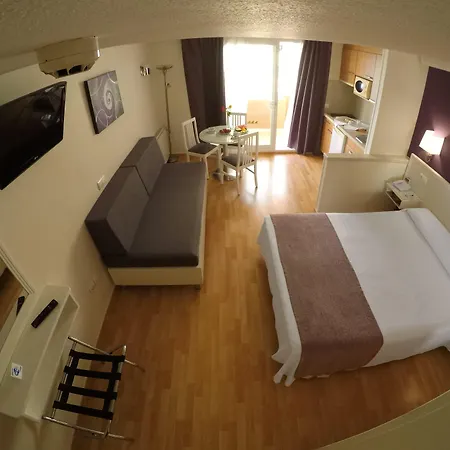 Ona Princesa Playa Marbellac