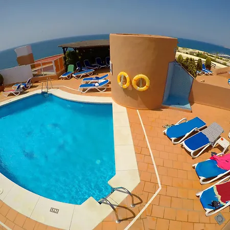 Ona Princesa Playa Hotel apartamentowy 4*