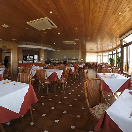 Appart hôtel Ona Princesa Playa Marbellac