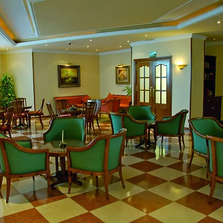 Appart hôtel Ona Princesa Playa Marbellac