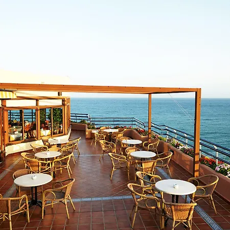 Ona Princesa Playa 4* Marbellac