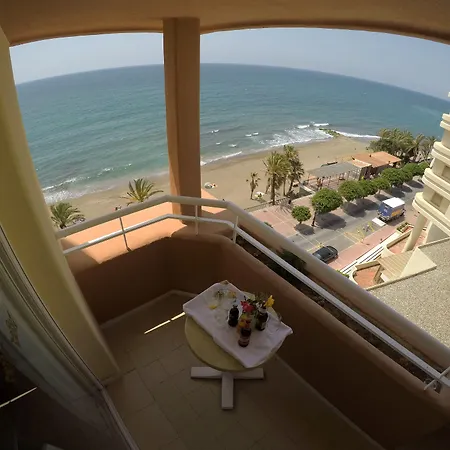 Appart hôtel Ona Princesa Playa