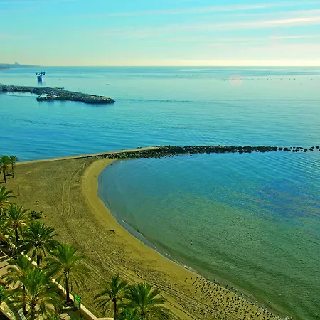 Ona Princesa Playa Appart hôtel Marbellac
