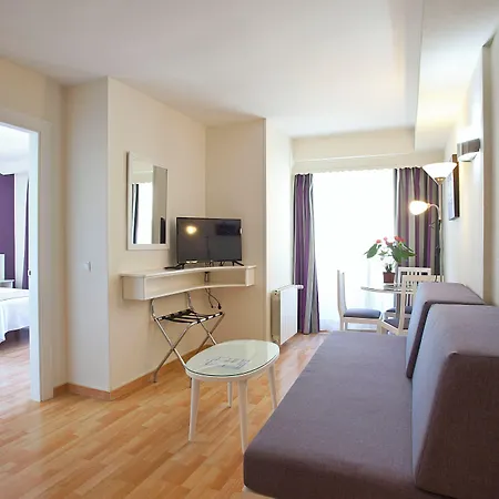 Ona Princesa Playa Appart hôtel