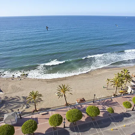 Appart hôtel Ona Princesa Playa Marbellac