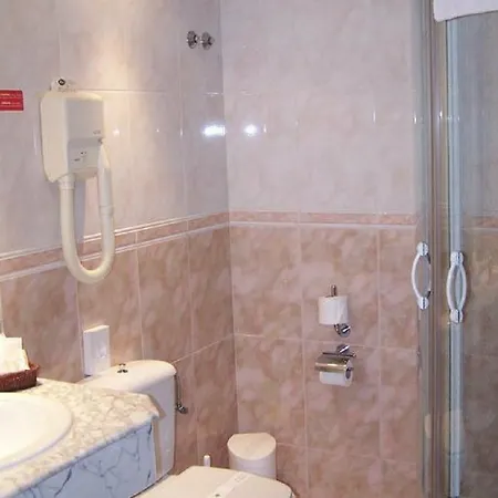 Princesa Playa 4* Marbella