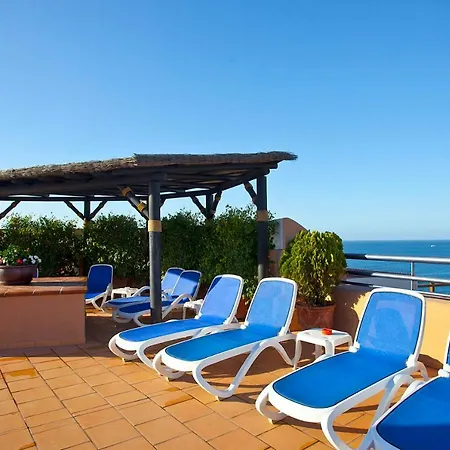 Ona Princesa Playa Hotel apartamentowy Marbella