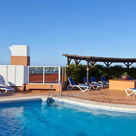 Aparthotel Ona Princesa Playa