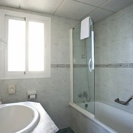 Ona Princesa Playa Aparthotel 4*