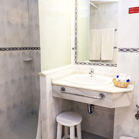 Aparthotel Ona Princesa Playa Marbella