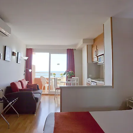 Aparthotel Ona Princesa Playa 4*