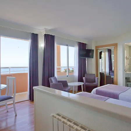 Ona Princesa Playa Aparthotel Marbella