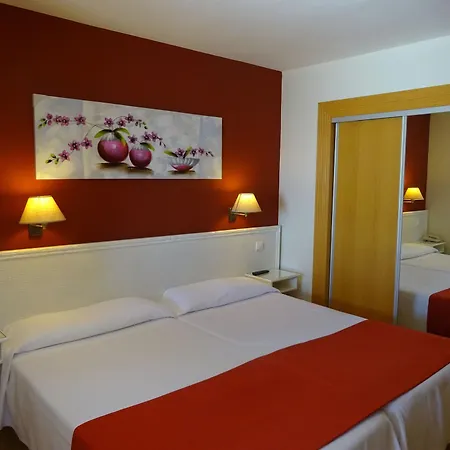 Aparthotel Ona Princesa Playa Marbella