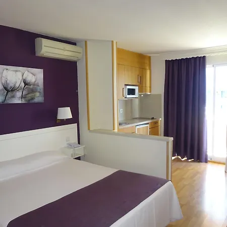 Ona Princesa Playa Aparthotel