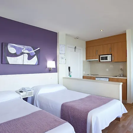 Ona Princesa Playa Aparthotel Marbella
