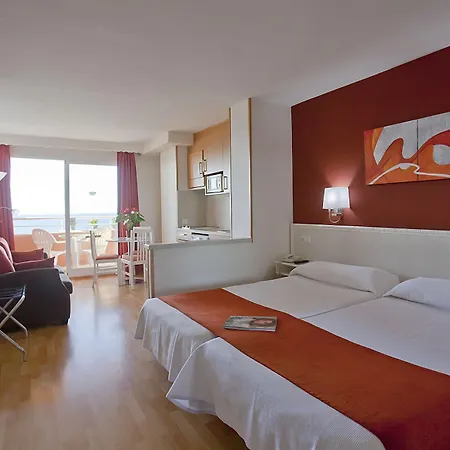 Aparthotel Ona Princesa Playa