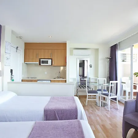 Ona Princesa Playa Aparthotel 4*