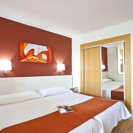Aparthotel Ona Princesa Playa 4*