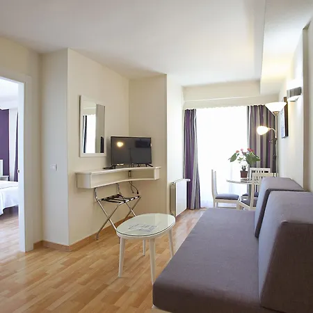Aparthotel Ona Princesa Playa 4*