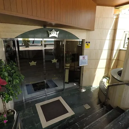 Aparthotel Ona Princesa Playa 4*