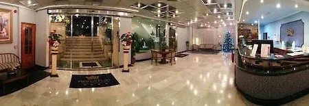 Aparthotel Ona Princesa Playa Marbella