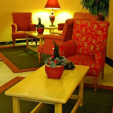 Ona Princesa Playa Aparthotel 4*