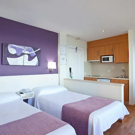 Ona Princesa Playa 4* Marbella