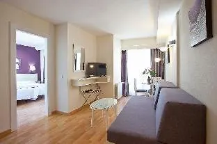 Ona Princesa Playa Aparthotel 4*