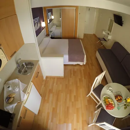 아파트호텔 Ona Princesa Playa 4*