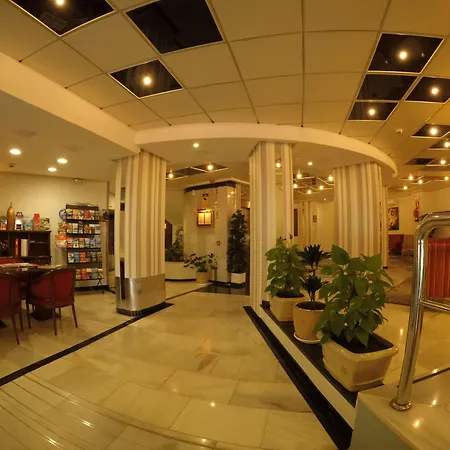 Ona Princesa Playa 아파트호텔 마르베야