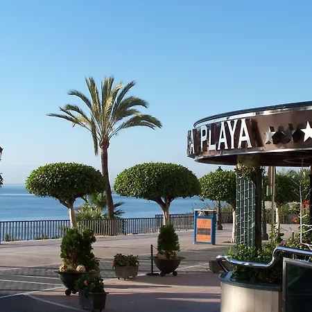 아파트호텔 Ona Princesa Playa 마르베야