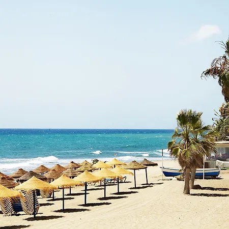 아파트호텔 Ona Princesa Playa