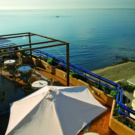 Ona Princesa Playa 아파트호텔 마르베야